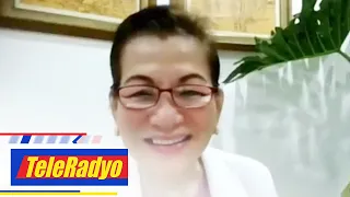 Sakto | Teleradyo (16 August 2021)