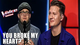 Emotional Audition Brings Judges To Tears Singing (Bring Him Home) | The Voice Norway 2022