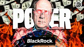 BLACKROCK: A EMPRESA QUE CONTROLA TUDO QUE VOCÊ CONHECE | A HISTÓRIA DA BLACKROCK