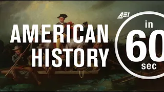 How should schools teach American history? | IN 60 SECONDS