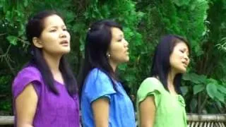 ECT Trio   Ngailutna khonteh