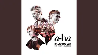 A Break In The Clouds (MTV Unplugged)