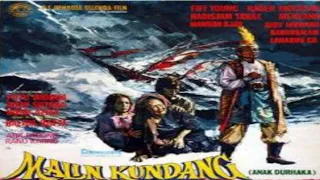 Jadul Mantul || MALIN KUNDANG || Anak Durhaka || Full Movie