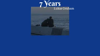 [เนื้อเพลง/แปลไทย] เพลง 7 years  ft. Lukas Graham