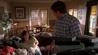 Malcolm in the Middle - A Boy's Diversion