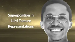 Superposition in LLM Feature Representations | Boluwatife Ben-Adeola | Conf42 LLMs 2024