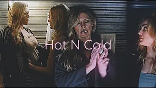 ► Avalance  HUMOR || "We don't use certain c-words" [+5x07]