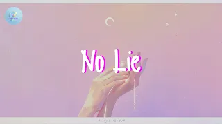 Sean Paul - No Lie (Lyric Video) ft. Dua Lipa