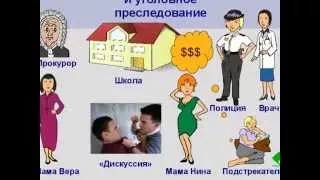 Медиация в семейных спорах и бракоразводных процедурах