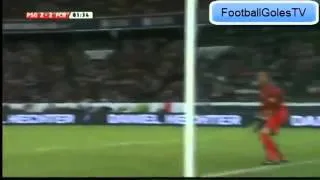 PSG Vs Barcelona 2-2 (1-4 Penalty Shootout) 4-8-2012