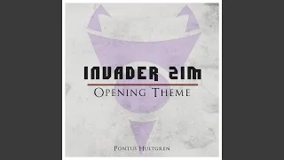 Opening Theme (From "Invader Zim")