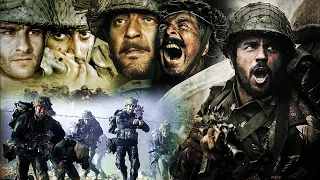 THE LAST ESCAPE War Movie Full Length English HD.