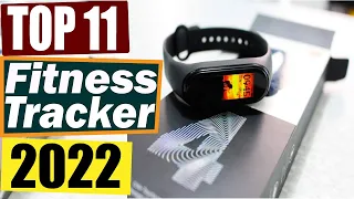 The 11 Best Fitness Trackers in 2022- That Are Better Than Having Your Own Workout Buddy.