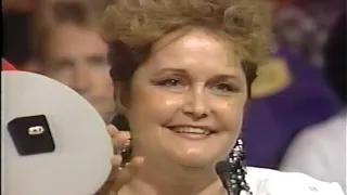The Price is Right - 11/26/91