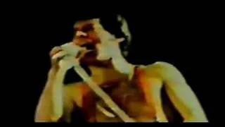 Queen - Live In Munich 1979 (3/5)