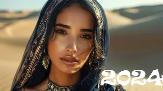 DEEP HOUSE MIX 2024 №738 👓 CAR MUSIC MIX 🚗 ETHNIC ARABIC MUSIC