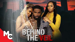 Behind The Veil | Full Movie | 2023 Drama