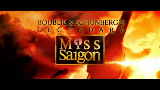 Miss Saigon - Teaser