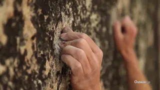 Alex Honnold's Free Solo Climb at Half Dome