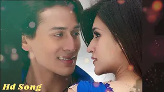 Yu To Ye Dil Haa Fisalta Nhi Mom Ki Batiyo Pe Pighalta Nhi (4k Video) Tiger Shroff | love song 2023