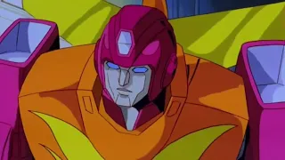 The Transformers the Movie (1986): The Extended Cut part 2