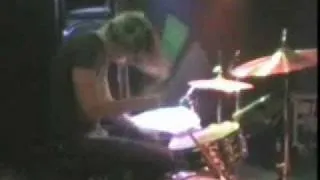 Black Keys - Halloween 2003