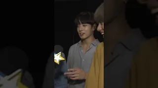 [BTS] JUNGKOOK "I know her face but i don't know her name" 😂