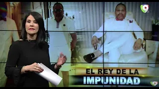 El Informe con Alicia Ortega: De dueños de la noche a extraditables (Segunda parte)