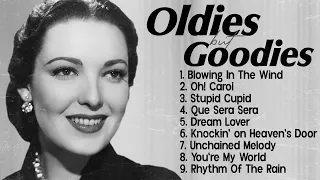 Bee Gees, Engelbert, Tom Jones, Dean Martin, Paul Anka, Lobo - Greatest Oldies Songs Of 50s 60s 70s