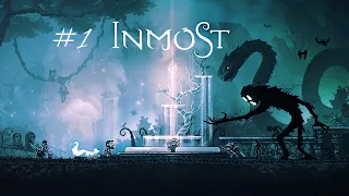 INMOST #1 Прохождение без комментариев