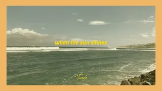 Tample - When the Sun Shines (Starring. Victoria Vergara) [Official Video]