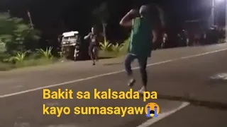 Disgrasya sa Acacia street Calinan actual video😭💔#shorts