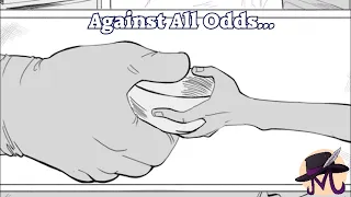 Against All Odds | Comic Dub - Dabura911