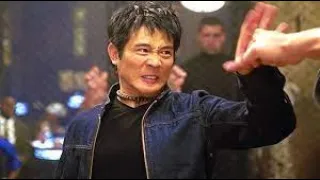 Action Movie Martial Arts - Latest Luo Han Master Action Movie Full Length English