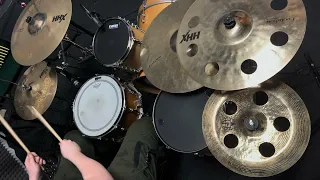 O.N.A - Znalazłam (DrumCover)