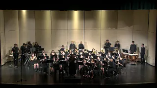 Quincy School District Band Stream