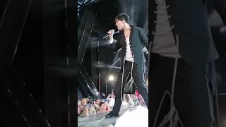 Dimash 《Strangers》【Fancam】2021.08.19 New Wave