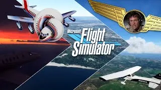 Storm Hunter - Naha ROAH, Okinawa, Japan, Beechcraft King Air - Microsoft Flight Simulator 2020