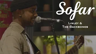 Linley & The Backbones - Innocent | Sofar Mauritius