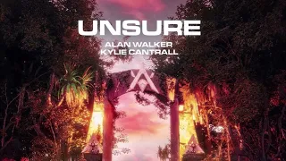 Alan Walker & Kylie Cantrall - Unsure (Nerii Remix)