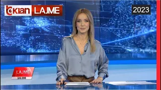 Edicioni i Lajmeve Tv Klan 19 Janar 2023, ora 15:30 l Lajme – News