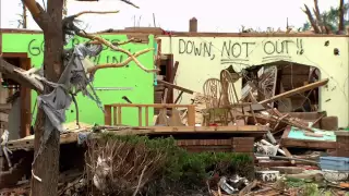 PBS NOVA 2013 Oklahomas Deadliest Tornadoes 720p x264 AAC