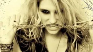 Ke$ha-Take It Off (Billboard Radio Mix) [Japan Bonus Track]