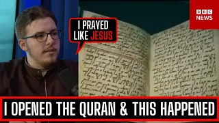 Marko Tells His Parents He Accepted Islam | The Oldest Quran Discovered