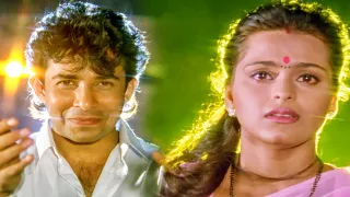 Tumse Bichhad Ke HD | Deepak Tijori, Shilpa Shirodkar | Alka Yagnik, Vinod Rathod |Chhoti Bahoo Song