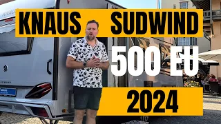 Knaus-Sudwind-500-EU-2024 - Recreama Caravans