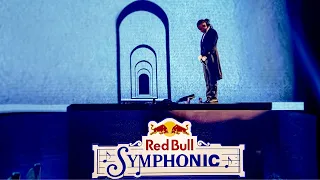 Metro Boomin – “Skyfall" ft. Travis Scott & Young Thug LIVE | Red Bull Symphonic