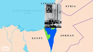 Conan Without Borders ISRAEL (2017) - intro