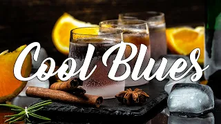 Cool Blues - Coffee Blues and Rock Music for Relaxing Weekend