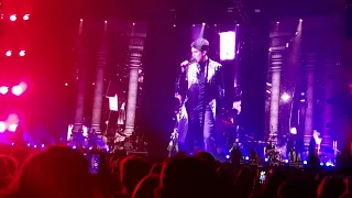 Dimash kudaibergen in germany performing stranger live concert! unforgettable experience!